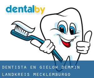 dentista en Gielow (Demmin Landkreis, Mecklemburgo-Pomerania Occidental)