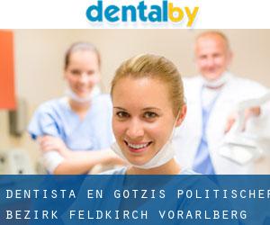 dentista en Götzis (Politischer Bezirk Feldkirch, Vorarlberg)