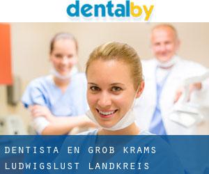 dentista en Groß Krams (Ludwigslust Landkreis, Mecklemburgo-Pomerania Occidental)