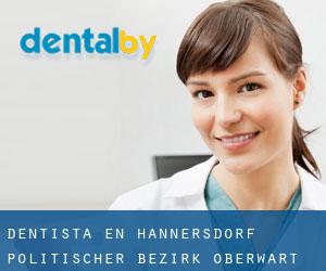 dentista en Hannersdorf (Politischer Bezirk Oberwart, Burgenland)