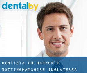 dentista en Harworth (Nottinghamshire, Inglaterra)