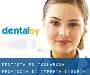 dentista en Isolabona (Provincia di Imperia, Liguria)