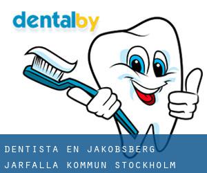 dentista en Jakobsberg (Järfälla Kommun, Stockholm)