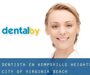 dentista en Kempsville Heights (City of Virginia Beach, Virginia)