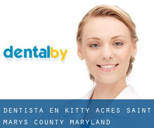 dentista en Kitty Acres (Saint Mary's County, Maryland)