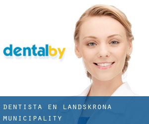 dentista en Landskrona Municipality