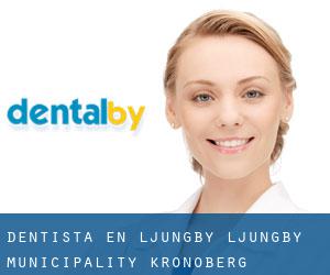 dentista en Ljungby (Ljungby Municipality, Kronoberg)