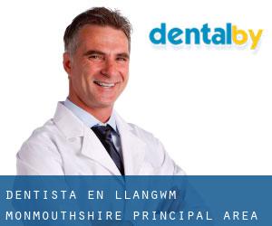 dentista en Llangwm (Monmouthshire principal area, Gales)