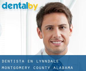 dentista en Lynndale (Montgomery County, Alabama)