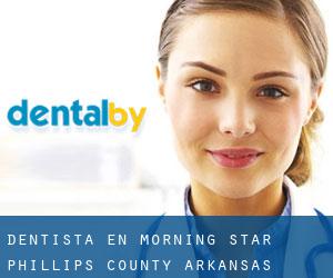 dentista en Morning Star (Phillips County, Arkansas)
