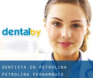 dentista en Petrolina (Petrolina, Pernambuco)