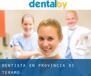 dentista en Provincia di Teramo