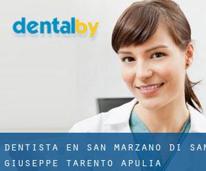 dentista en San Marzano di San Giuseppe (Tarento, Apulia)