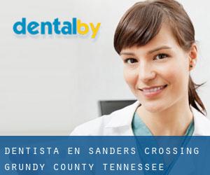 dentista en Sanders Crossing (Grundy County, Tennessee)