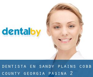 dentista en Sandy Plains (Cobb County, Georgia) - página 2