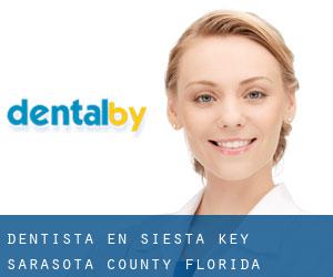 dentista en Siesta Key (Sarasota County, Florida)
