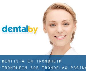 dentista en Trondheim (Trondheim, Sør-Trøndelag) - página 2