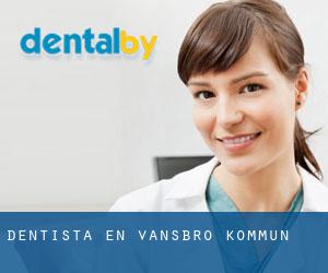 dentista en Vansbro Kommun