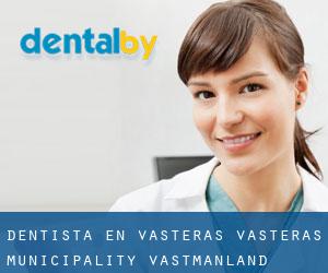 dentista en Västerås (Västerås Municipality, Västmanland)