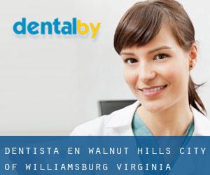 dentista en Walnut Hills (City of Williamsburg, Virginia)