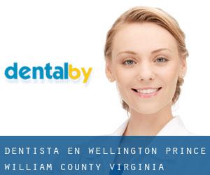 dentista en Wellington (Prince William County, Virginia)