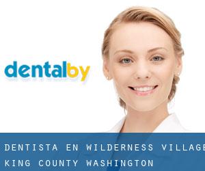 dentista en Wilderness Village (King County, Washington)
