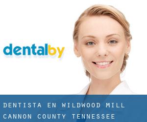 dentista en Wildwood Mill (Cannon County, Tennessee)