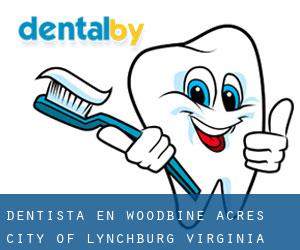 dentista en Woodbine Acres (City of Lynchburg, Virginia)