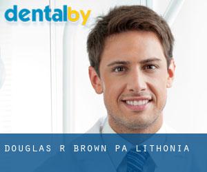 Douglas R Brown PA (Lithonia)
