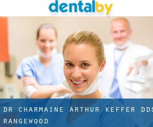 Dr Charmaine Arthur Keffer, DDS (Rangewood)