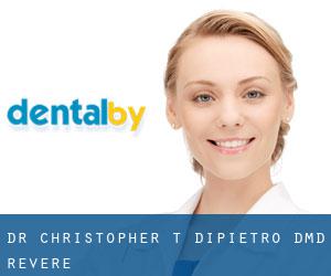 Dr. Christopher T. Dipietro, DMD (Revere)
