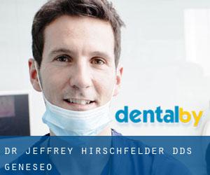 Dr. Jeffrey Hirschfelder, DDS (Geneseo)