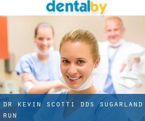 Dr. Kevin Scotti, DDS (Sugarland Run)