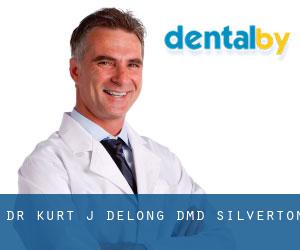 Dr. Kurt J. DeLong, DMD (Silverton)
