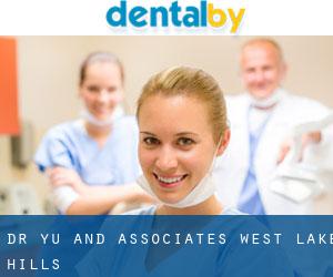 Dr. Yu and Associates (West Lake Hills)