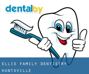 Ellis Family Dentistry (Huntsville)