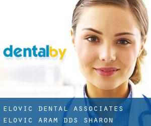 Elovic Dental Associates: Elovic Aram DDS (Sharon)