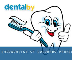 Endodontics of Colorado (Parker)