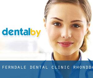Ferndale Dental Clinic (Rhondda)