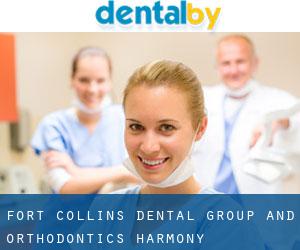 Fort Collins Dental Group and Orthodontics (Harmony)