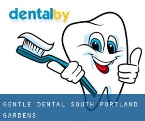 Gentle Dental (South Portland Gardens)