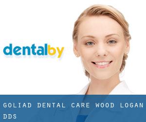 Goliad Dental Care: Wood Logan DDS