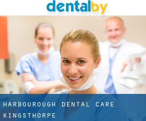 Harbourough Dental Care (Kingsthorpe)