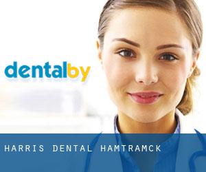 Harris Dental (Hamtramck)
