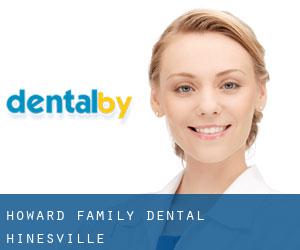 Howard Family Dental (Hinesville)