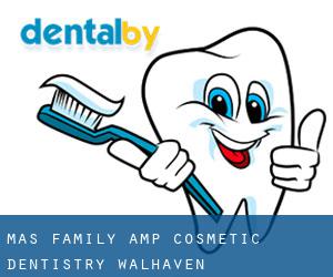 MA's Family & Cosmetic Dentistry (Walhaven)