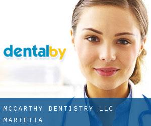 McCarthy Dentistry LLC (Marietta)