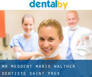 Mr. Méd.dent. Mario Walther Dentiste (Saint-Prex)