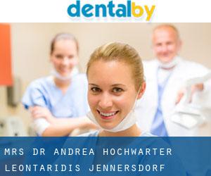 Mrs. Dr. Andrea Hochwarter-Leontaridis (Jennersdorf)