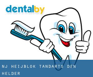 N.J. Heijblok, tandarts (Den Helder)